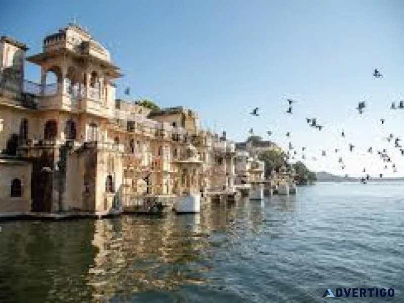 Rajasthan tour package