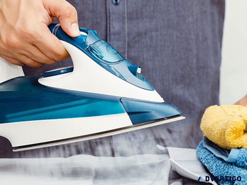 Best dry cleaners in doha