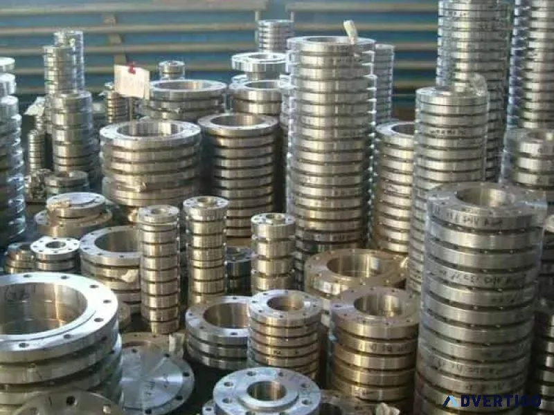 Sabic approved flanges in oman