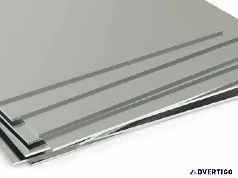 Aluminium alloy 2014 sheets & plates
