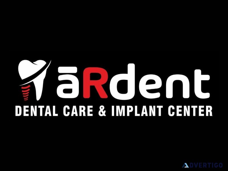 Dental implant in hyderabad