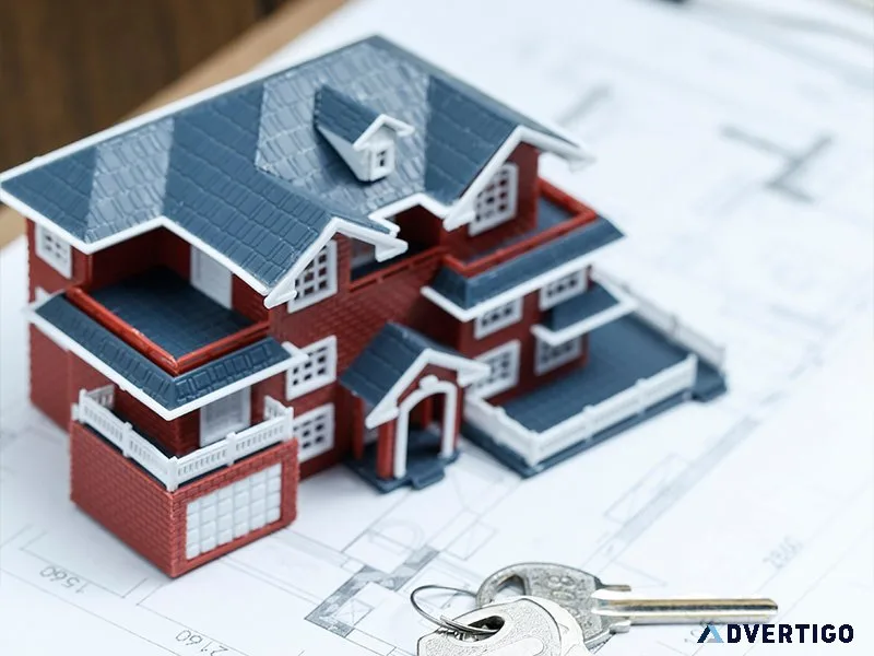 Zeba urfi: building dreams through real estate new delhi