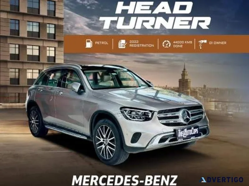 Buy mercedes benz used cars in pune from theautocops