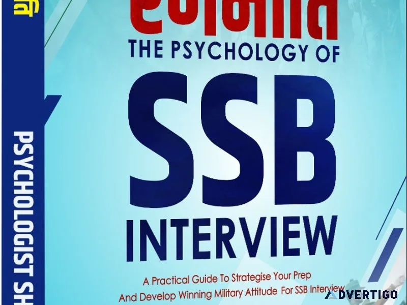 Ranneeti: best book for ssb psychology by shishir dixit sir
