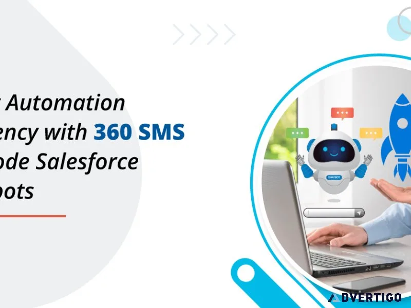 How to use salesforce to send sms messages: a complete guide