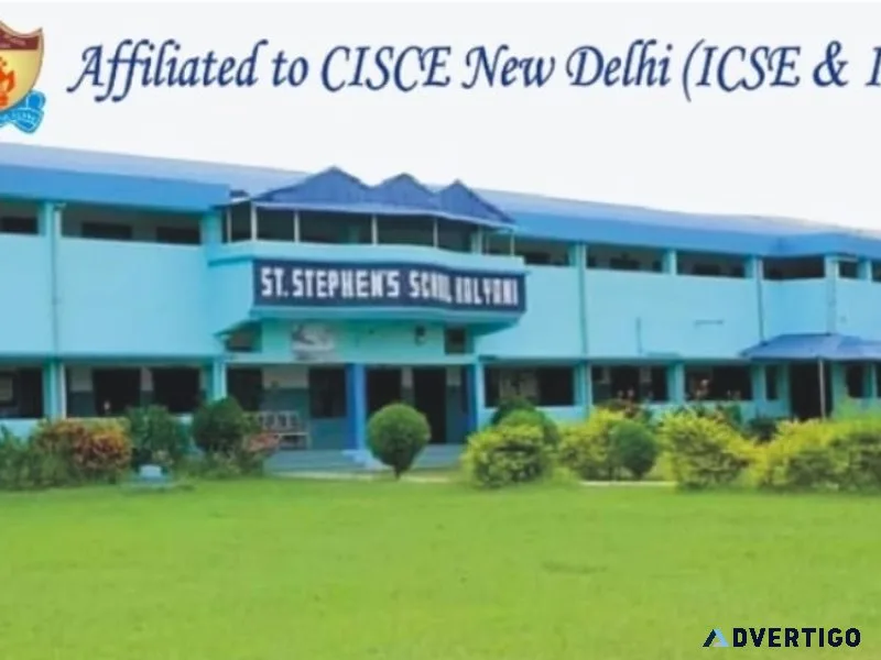 Best school in kanchrapara