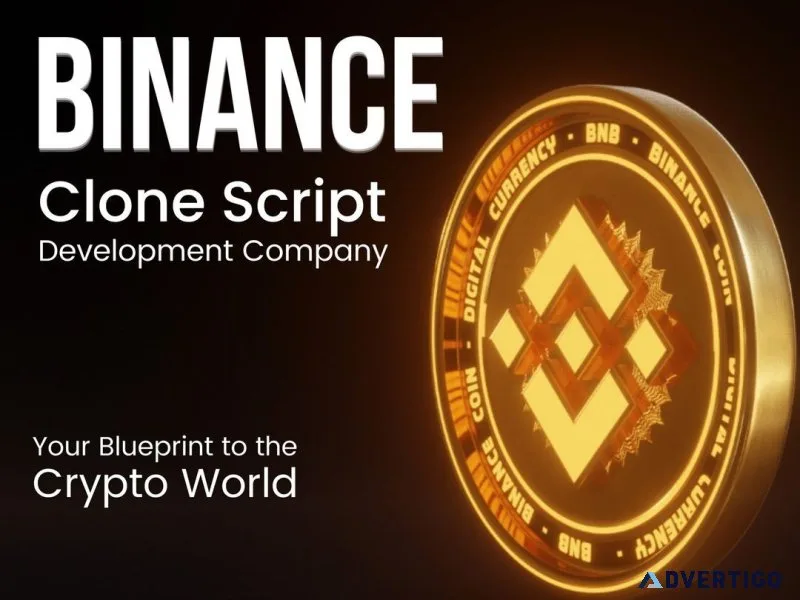 Top - notch binance clone script - block sentinels