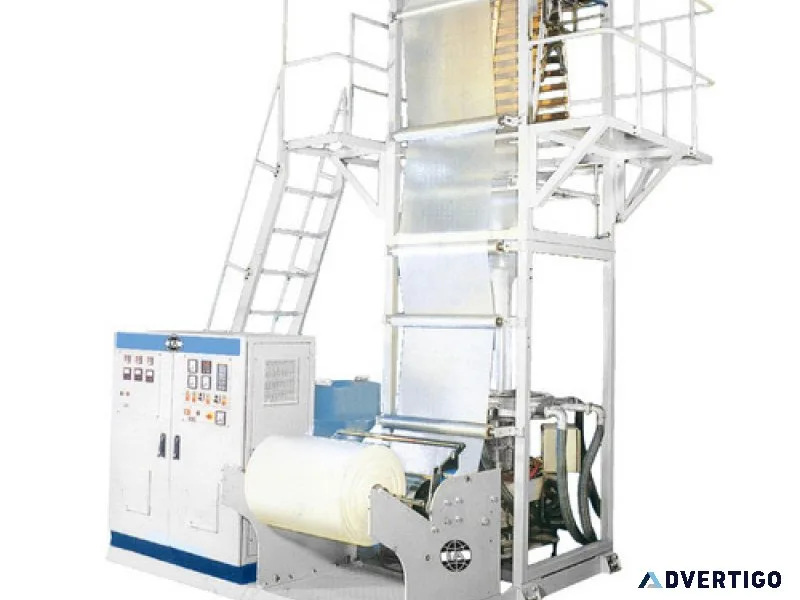 Top biodegradable bag making machine manufacturers