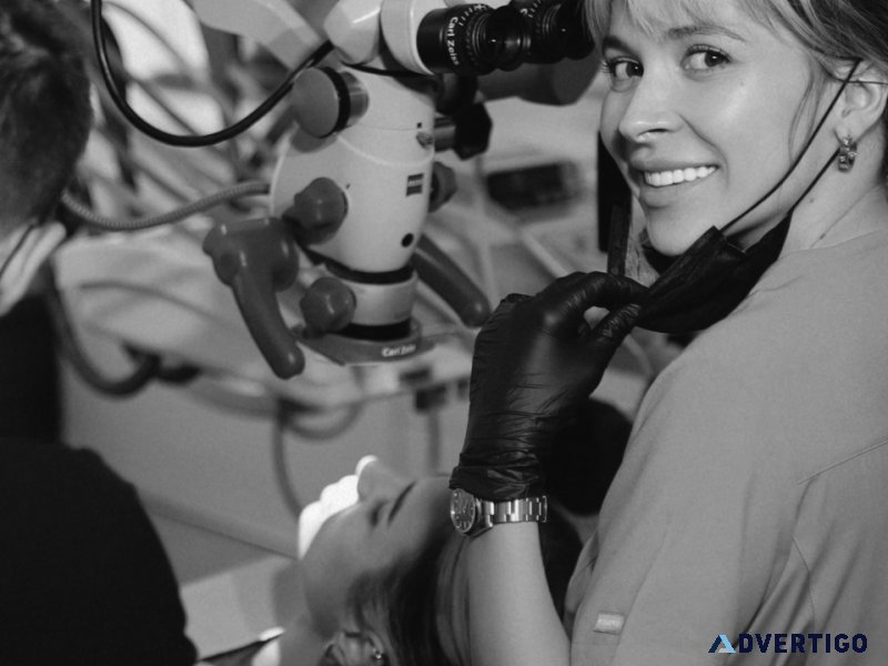 Dental crowns jlt dubai
