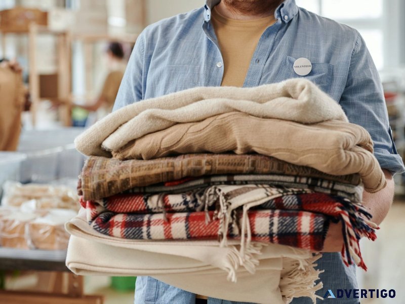 Dry cleaning service in victory heights dubai