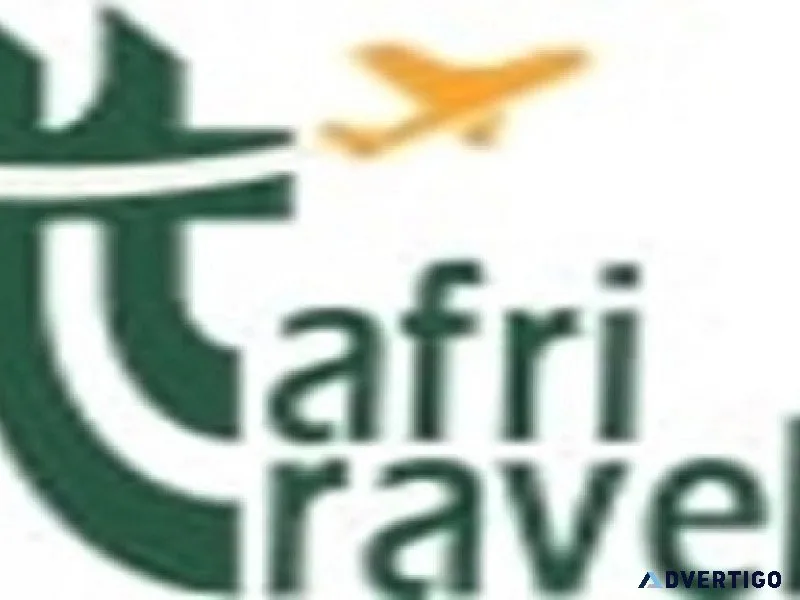Travel services