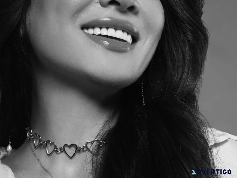 Dental implants jlt dubai