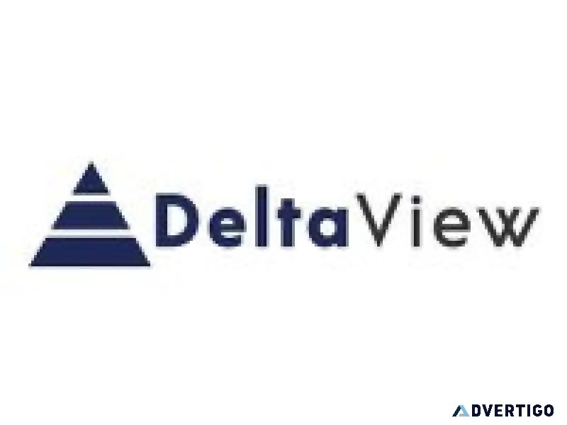 Smart board for teaching - deltaview