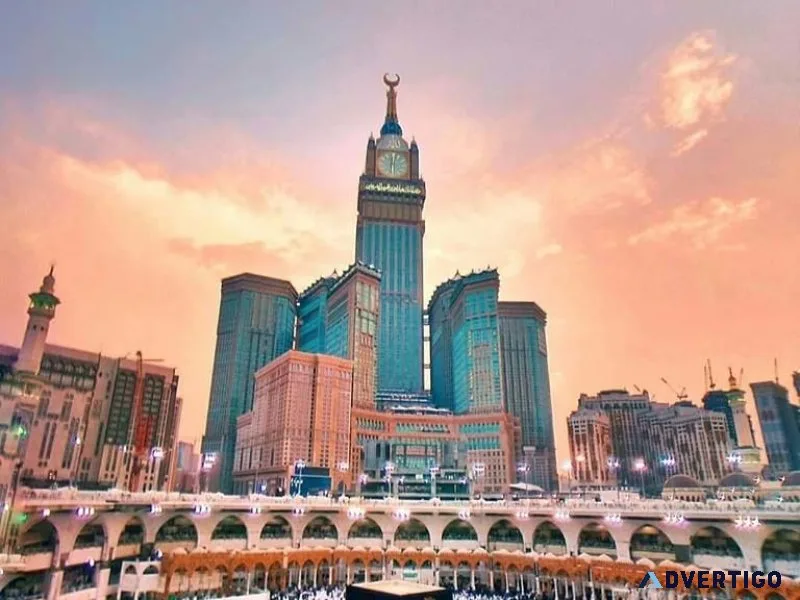 Cheap umrah packages from usa - umrah packages from usa