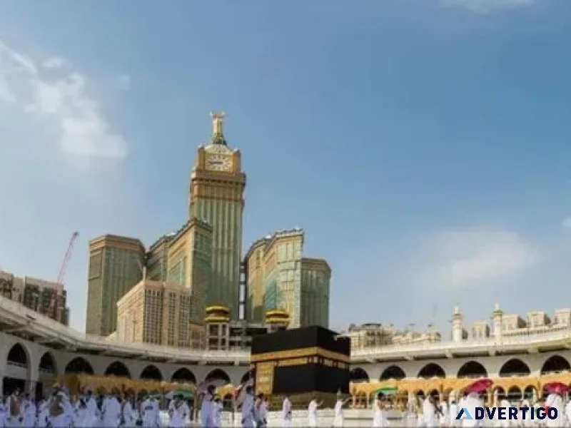  cheap umrah packages 2025