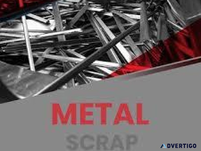 Best scrap metal prices in india - vardhman ferro alloys