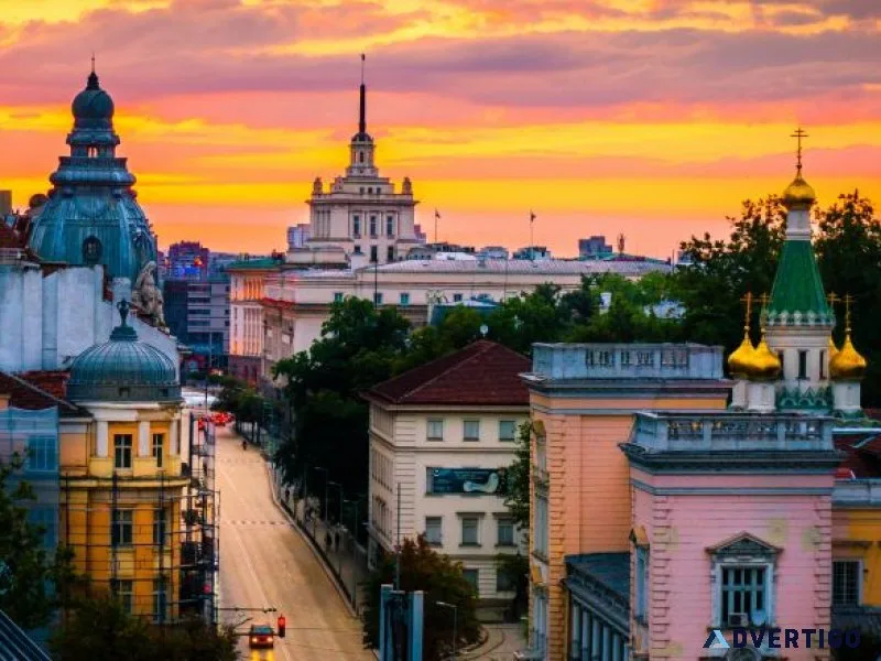 Bulgaria visa