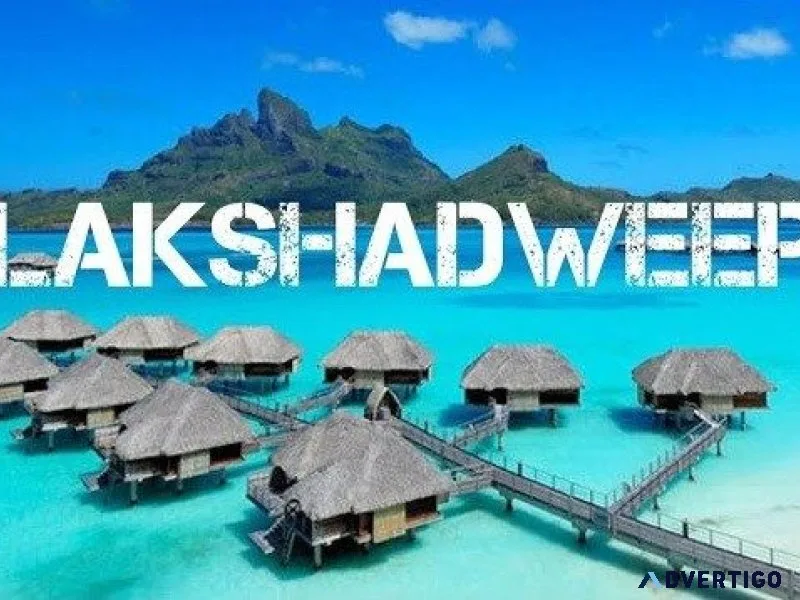 Lakshadweep honeymoon packages