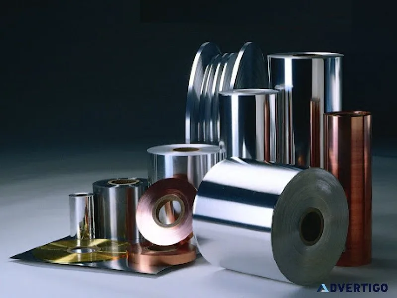 Precision and durability with ss shims