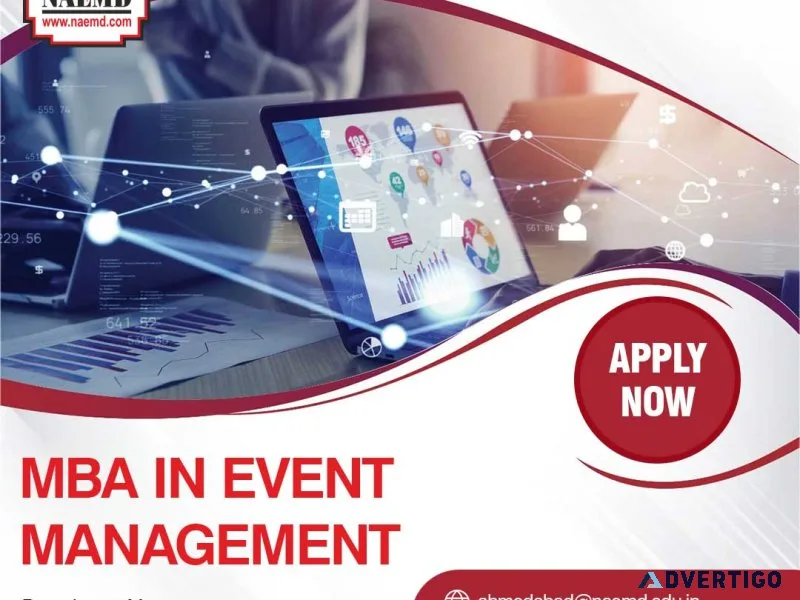 Mba in event management institute ahmedabad