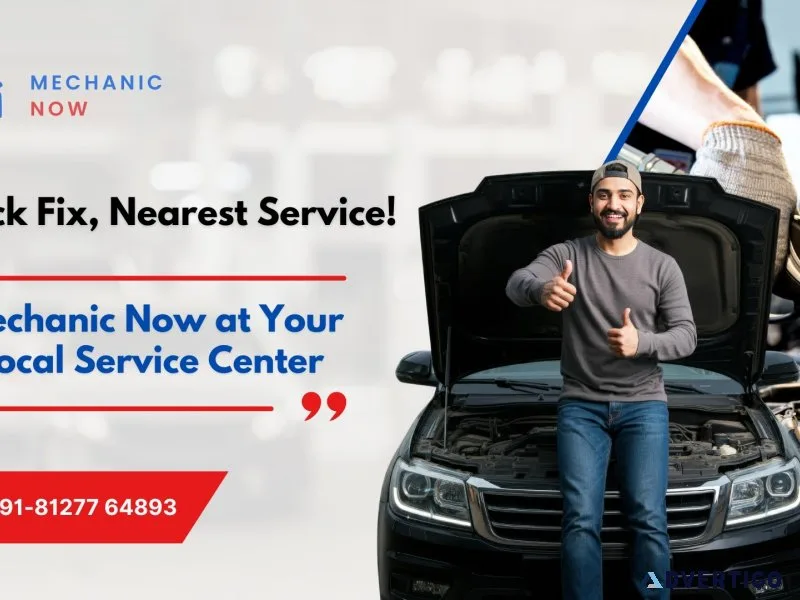 Book affordable repairs at the best car service center