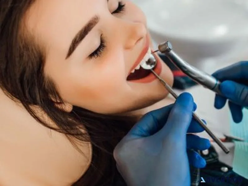 Affordable dental clinic in abu dhabi