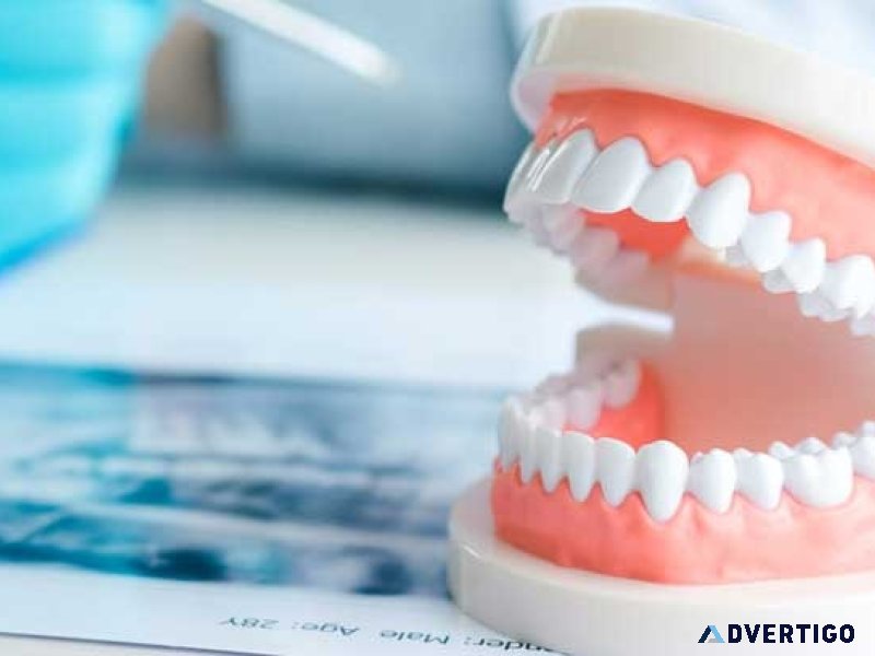 Best dental clinic in coimbatore with top dental treatments