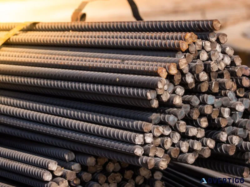 Tmt bar rate today: key insights for builders