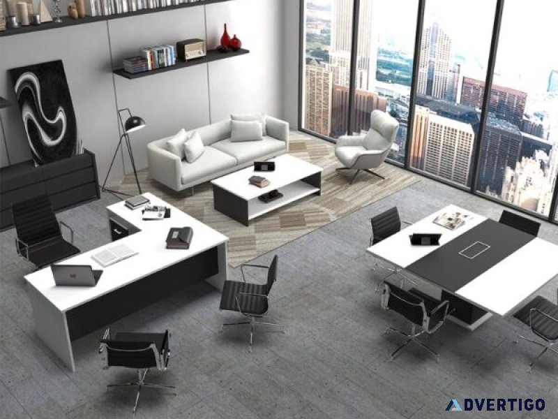 Office furniture online abu dhabi
