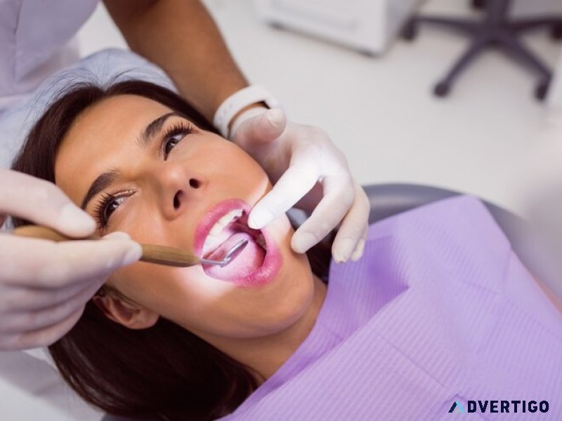 Dental implants in fort worth