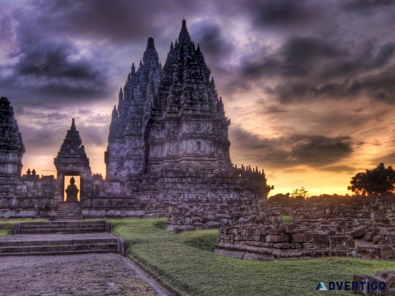 Cambodia visa