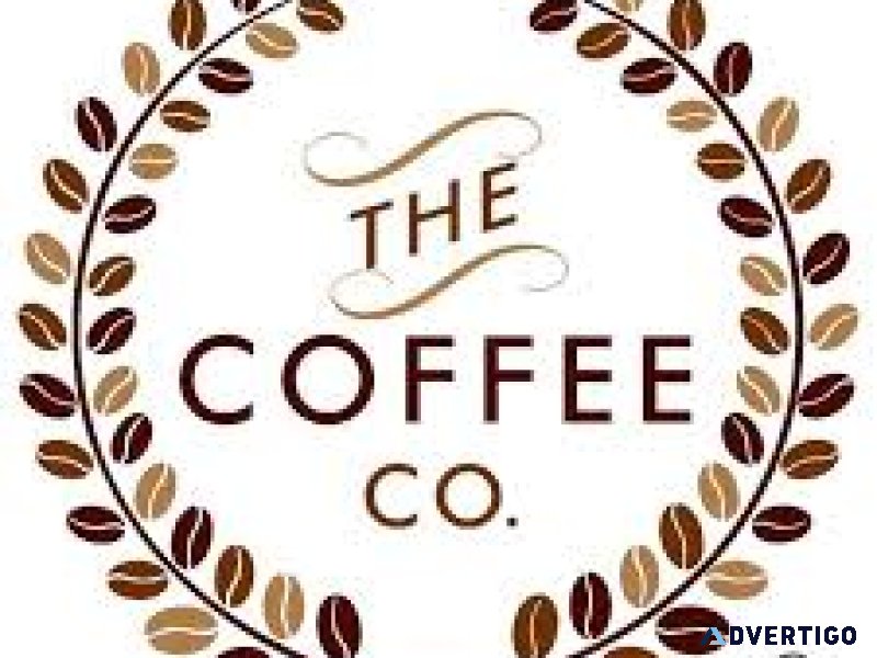 The Coffee Co