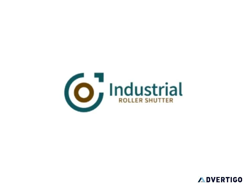 Enhance Your business security with Industrial Roller Shutters