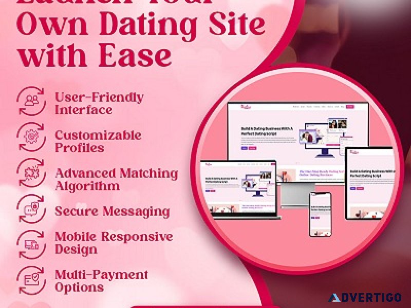 Best dating php script for your online marketplace
