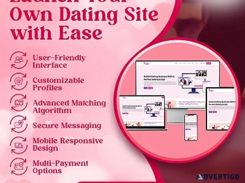 Best dating php script for your online marketplace