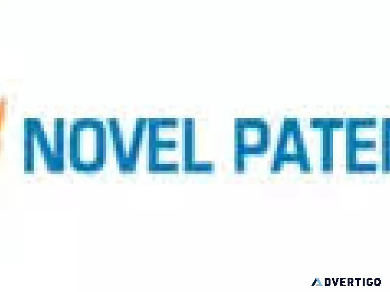 Patent filing in new york city