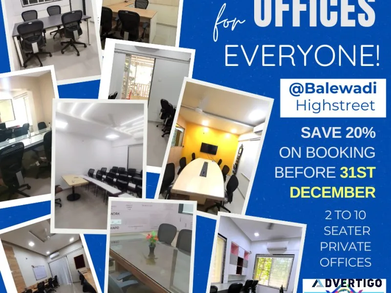 Ccw pune coworking