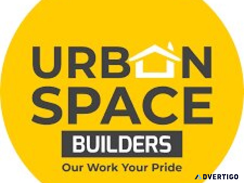 Urban space builders: the heart of your dream home