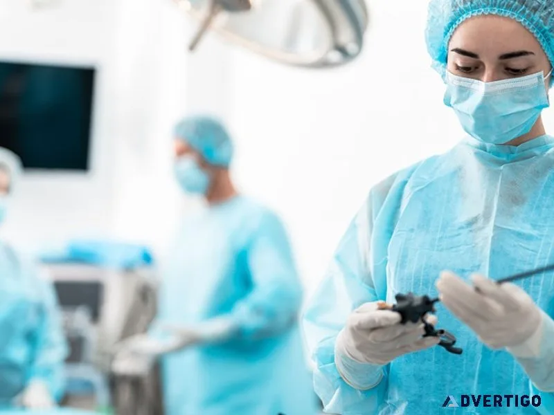 Minimally invasive myomectomy in mumbai at shetty s clinic