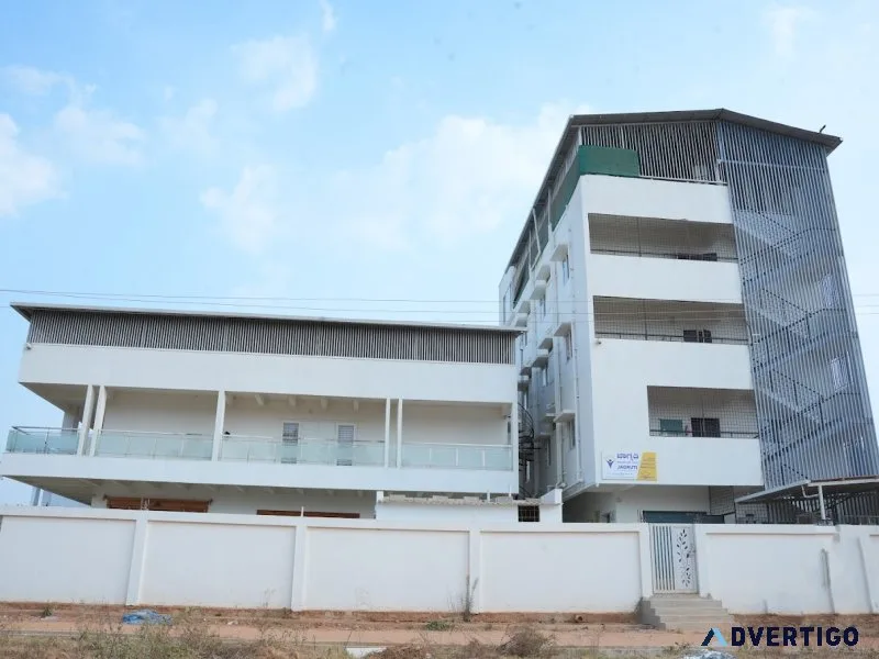 Jagruti rehabilitation centre in bangalore