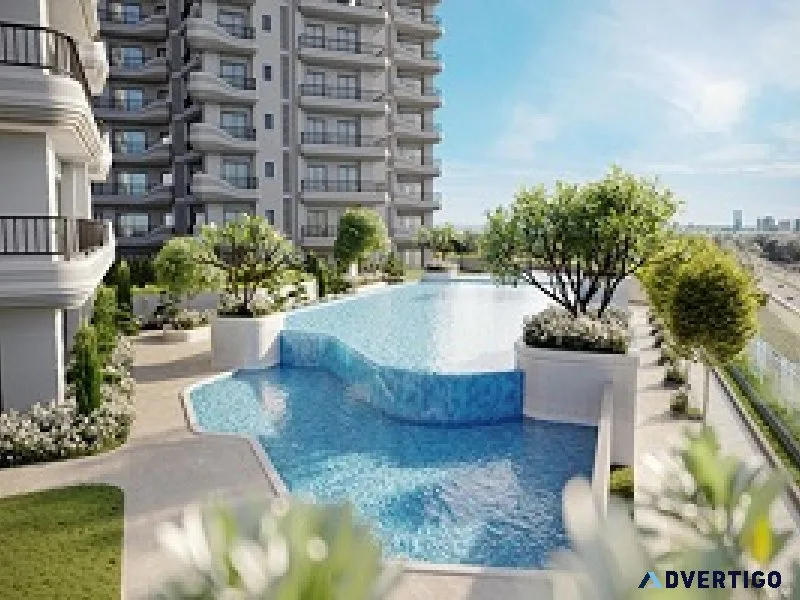 Sobha altus sector 106 gurgaon dwarka expressway