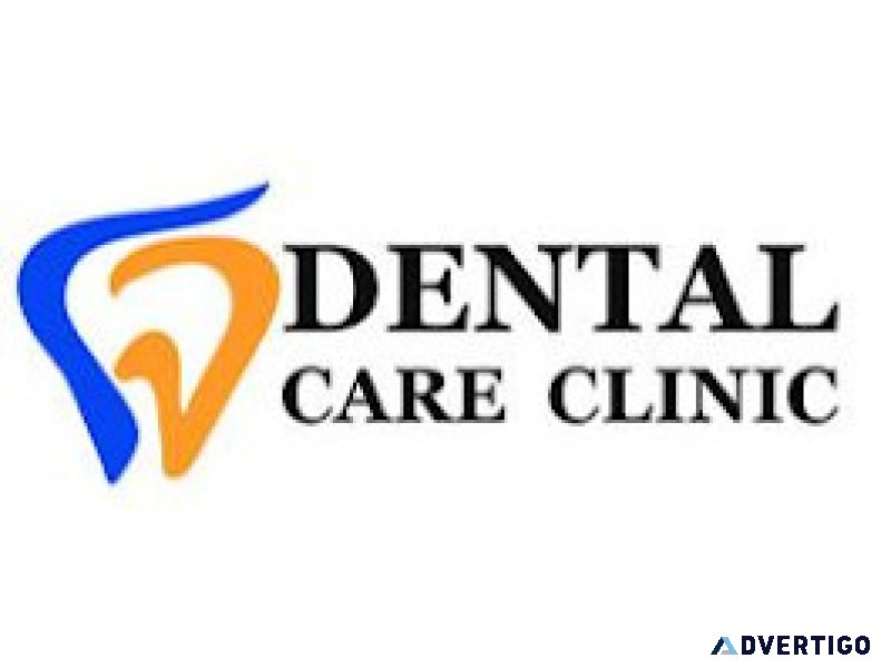 Dham dental care clinic