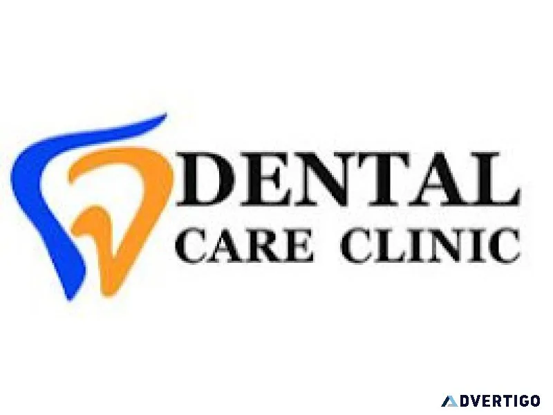 Dham dental care clinic