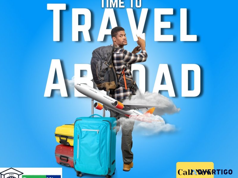 Best study abroad consultants in chandigarh