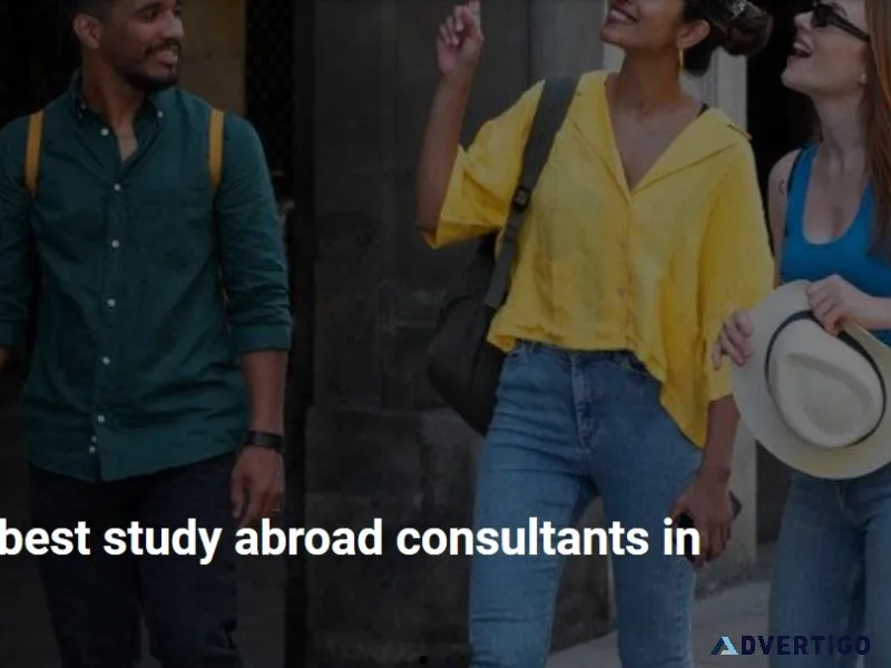 Best study in germany abroad consultants in kerala [2025]