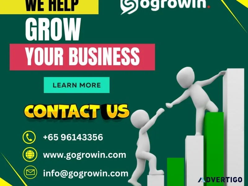 Free business listing directory
