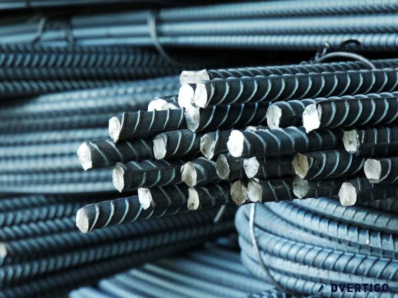 Explore today tmt bar price ranges on steeloncall
