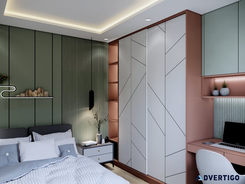 Best interior designers in bangalore