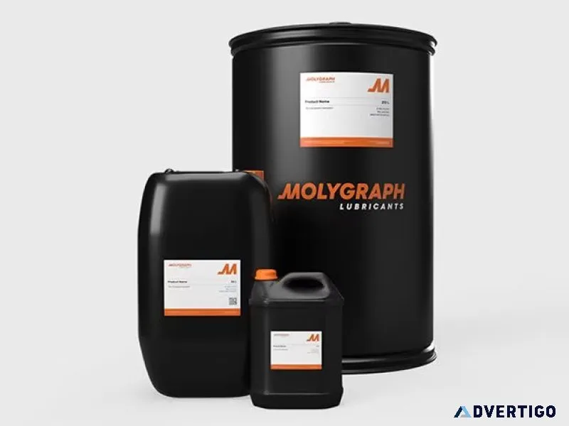 Stenol premium chain oils for superior lubrication & protection