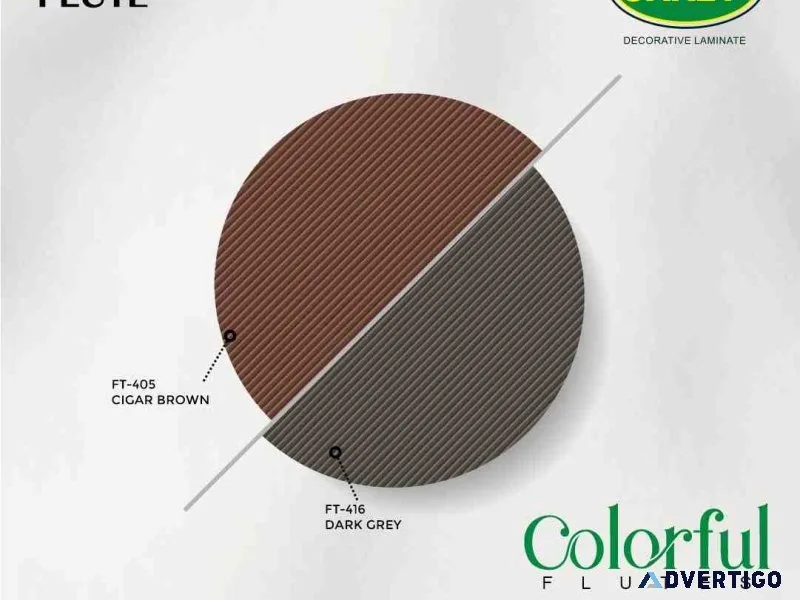 Best price s 1mm solid colour laminate sheets - saket mica